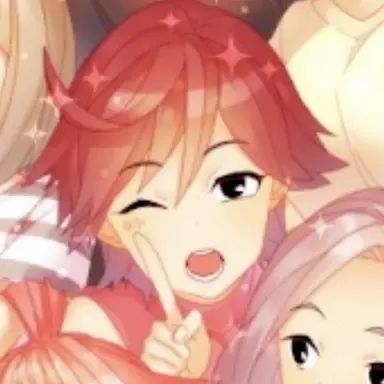 Profile image of アカネ