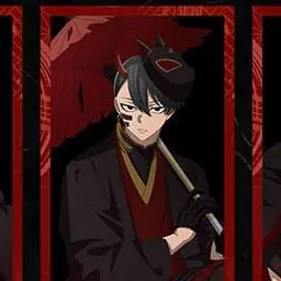 Profile image of 無陀野　無人