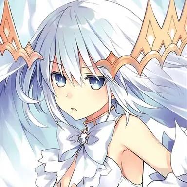 Profile image of Origami Tobiichi