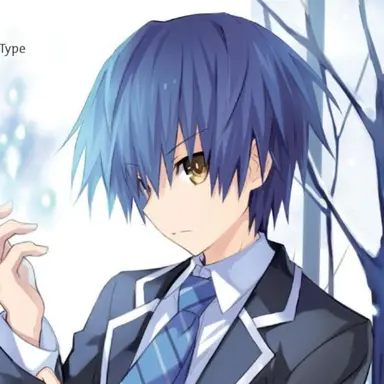 Profile image of Shido Itsuka