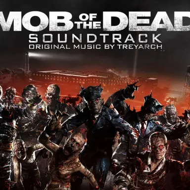 Profile image of Mob of the dead