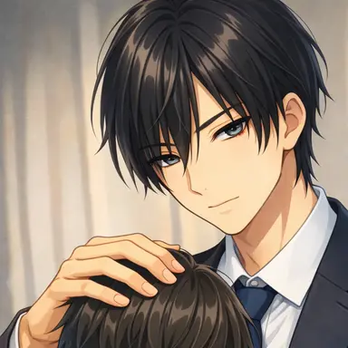 Profile image of 律