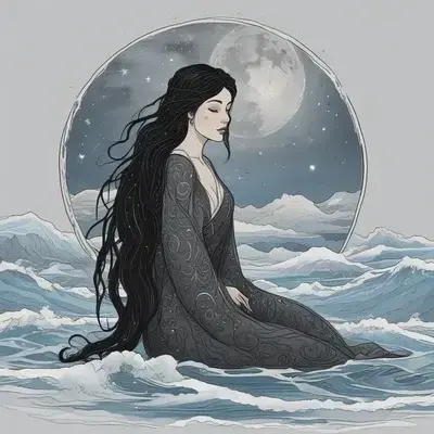 Wildwolf4141의 Selkie