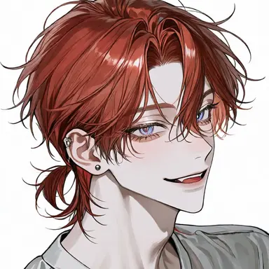 Profile image of 隼人