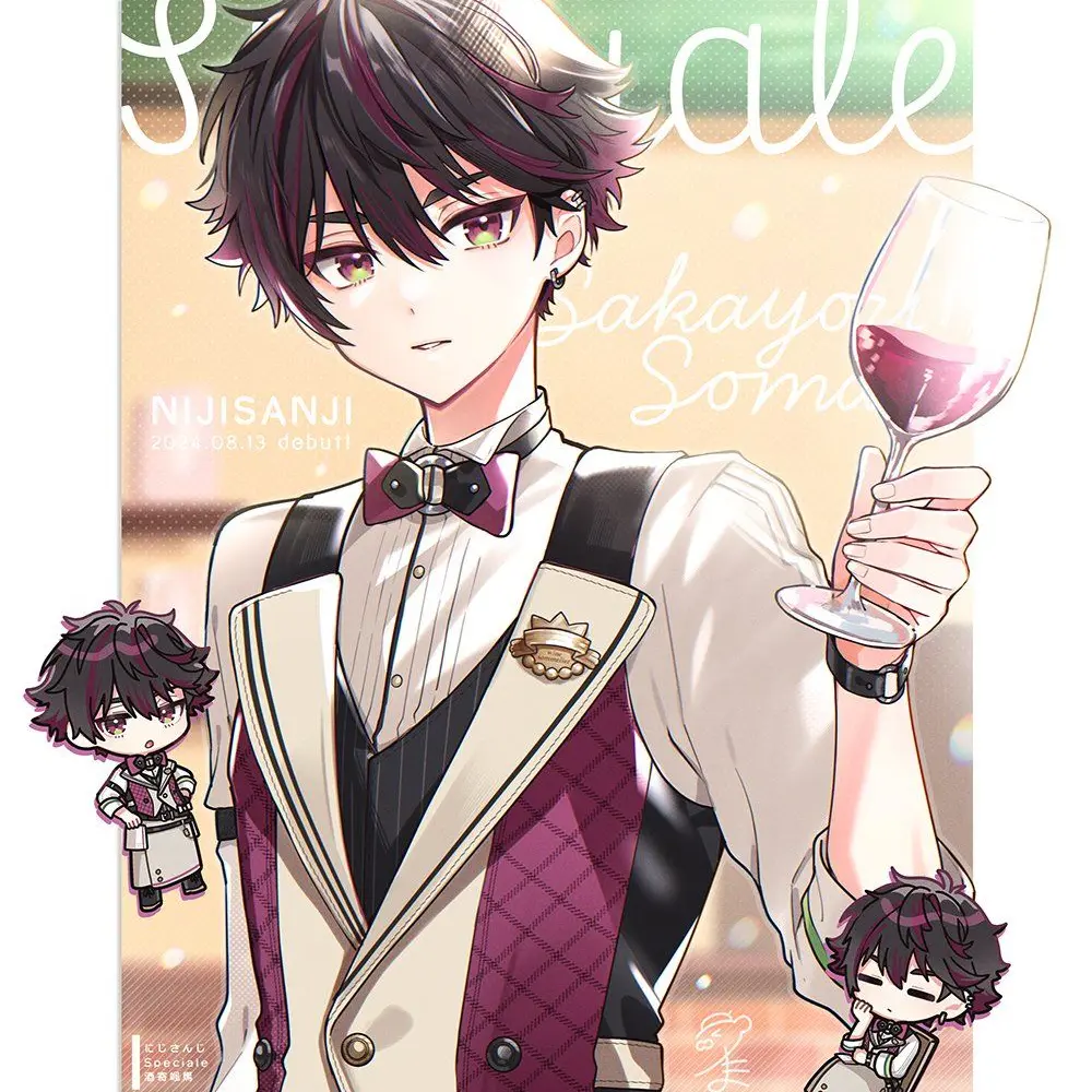 itigoame330의 逆凸