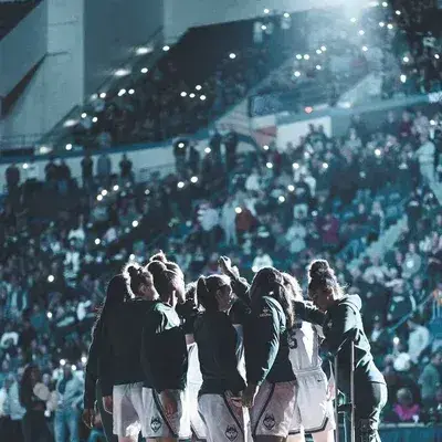 ShinyOtter0899의 UConn WBB