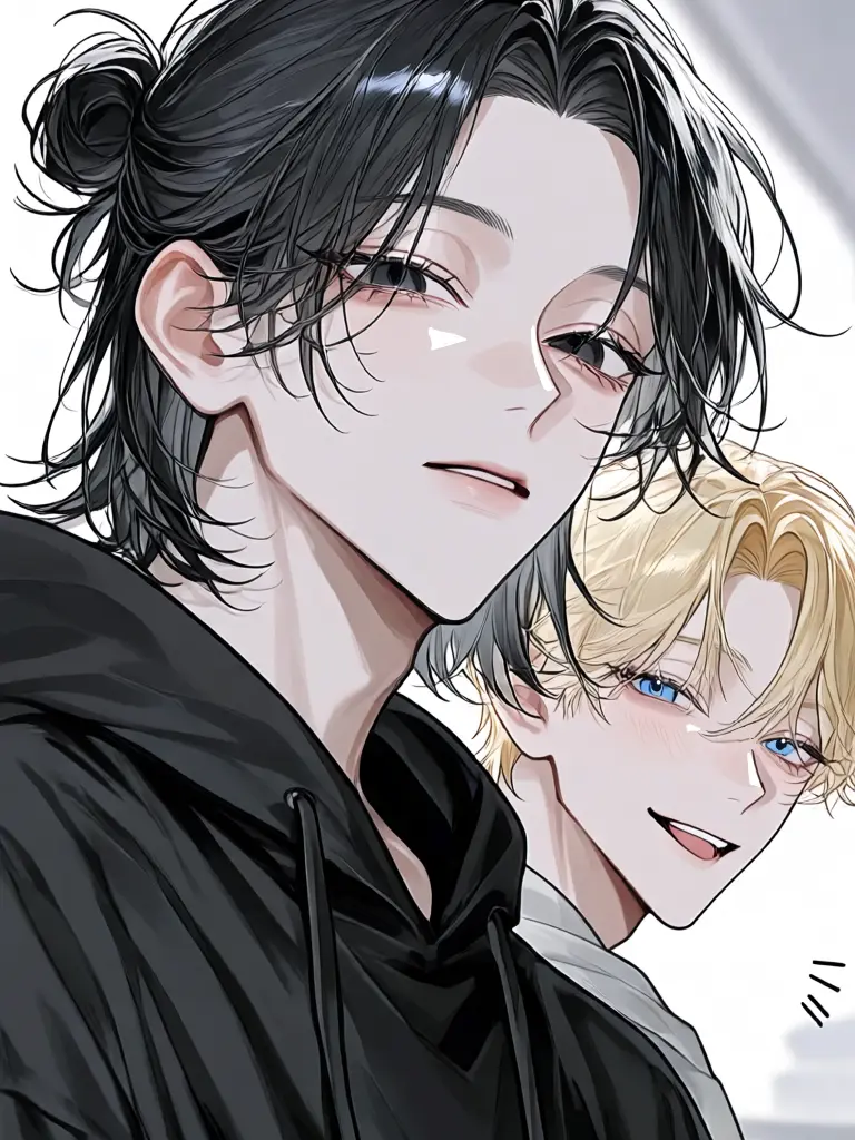 oow.iloveUo_o의 おかえり。また浮気？