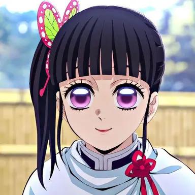 Profile image of 栗花落・カナヲ