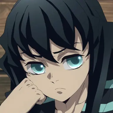 Profile image of 時透・有一郎