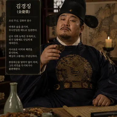 Profile image of 김경징