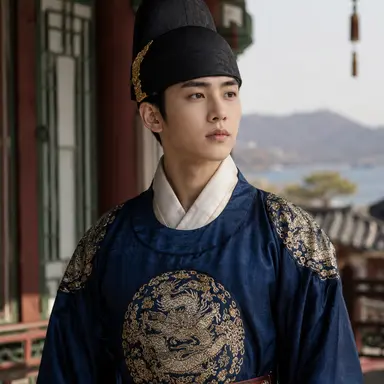 Profile image of 鳳林大君