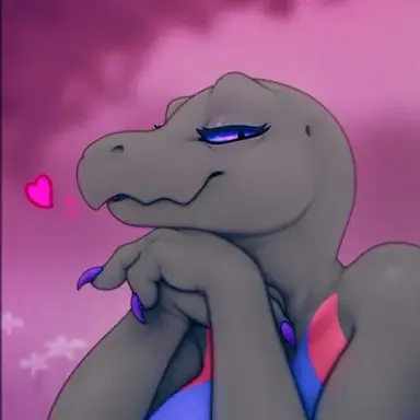 Profile image of Salazzle