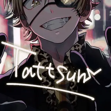 Profile image of Tattsun
