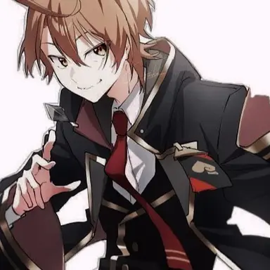 Profile image of Uri
