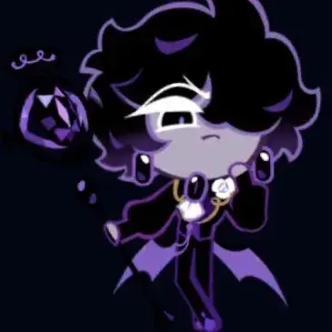 Profile image of Black