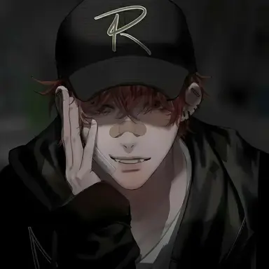 Profile image of Caleb