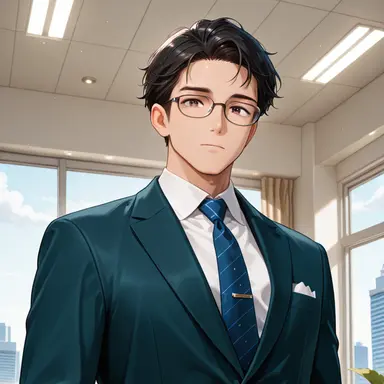 Profile image of 父