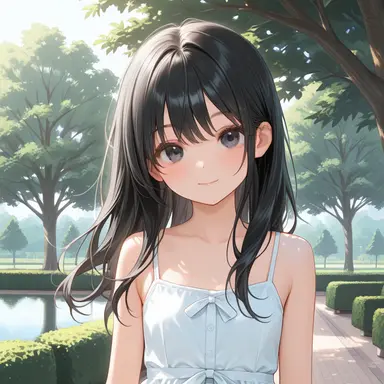 Profile image of 藍沢唯