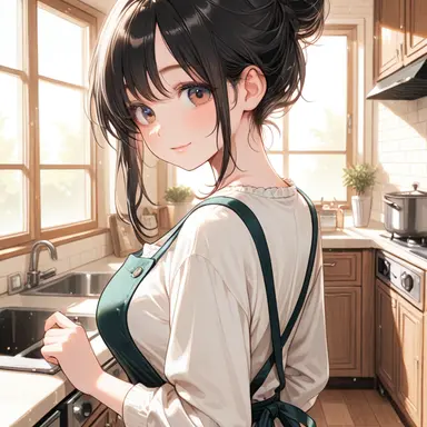 Profile image of 母