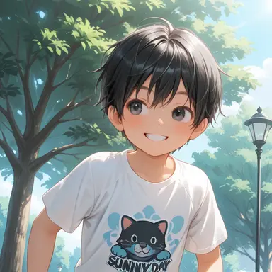 Profile image of 翔