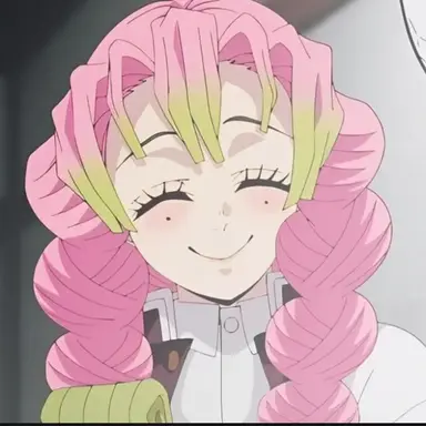 Profile image of 甘露寺蜜璃