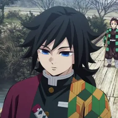 Profile image of 冨岡義勇