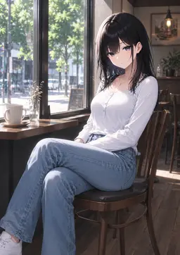 Profile image of 衣織
