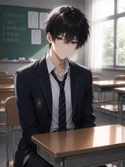 Profile image of 翔