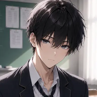 Profile image of 翔
