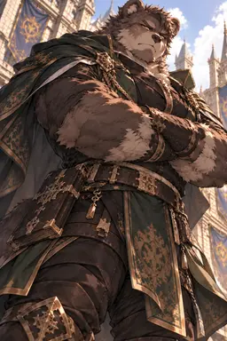 Profile image of ガルド