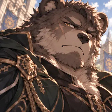 Profile image of ガルド