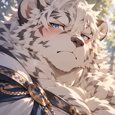 Profile image of シオン