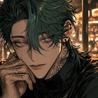 Profile image of Matthew
