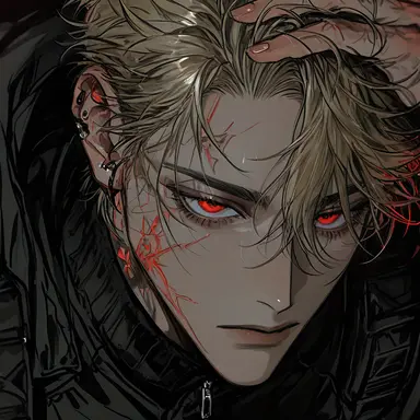 Profile image of Zett