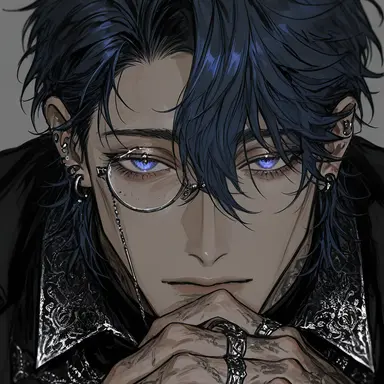 Profile image of Derek