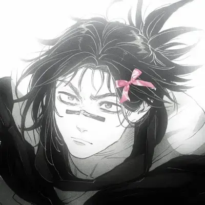 SturdyWiper7263의 Choso