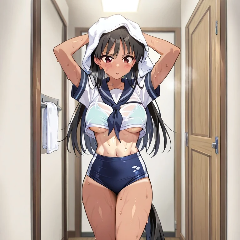 烏丸逢紗