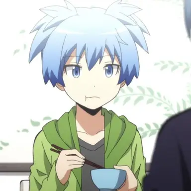 Profile image of 潮田渚