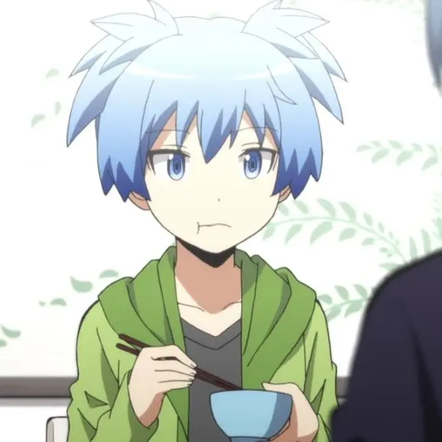 MurkyDoxle4147의 渚くんに煽られる！？