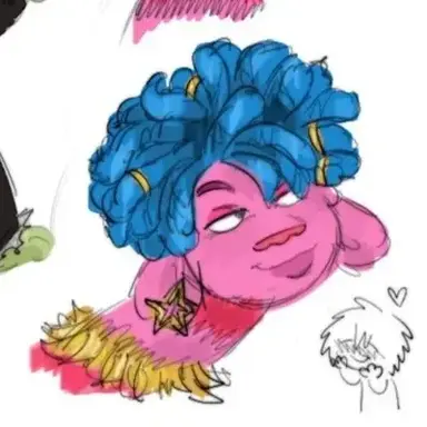 Profile image of Alistair