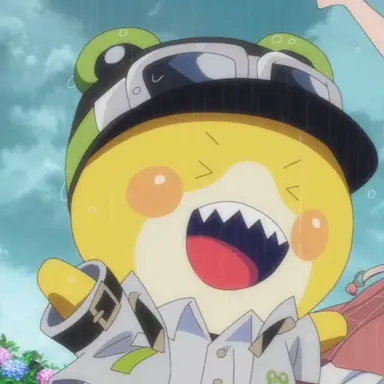 Profile image of シヴァ