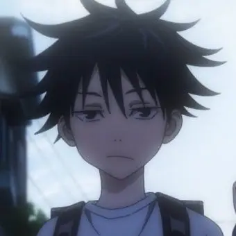 Profile image of 후시구로 메구미