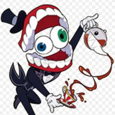 Profile image of Caine
