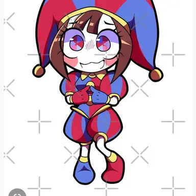 Profile image of Pomni