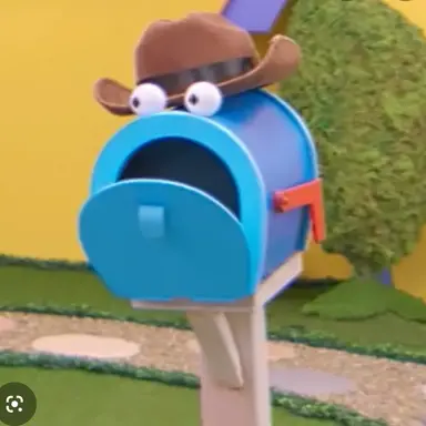 Profile image of Mr mailbox