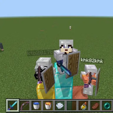 Profile image of 픽셀리