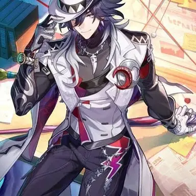 Profile image of 不死途