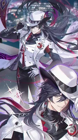 Profile image of 不死途