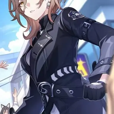Profile image of 朽葉