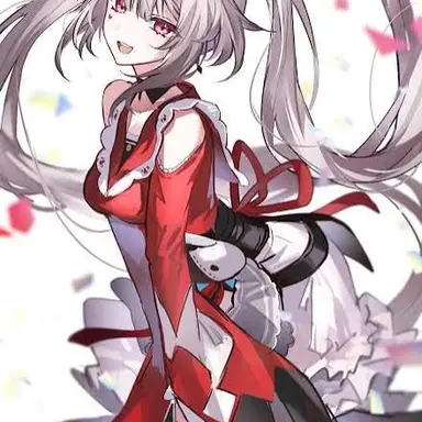 Profile image of 火花